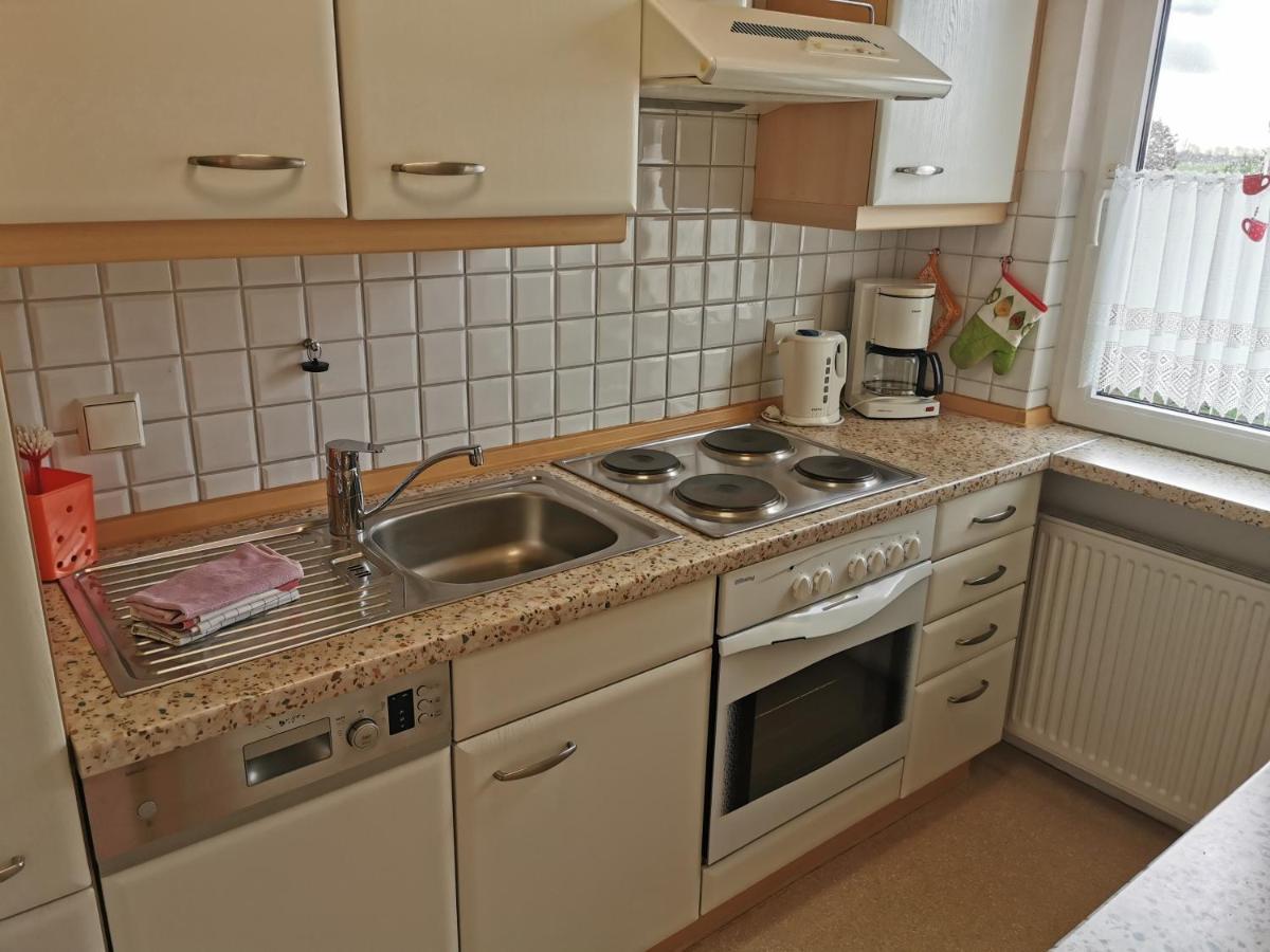 Haus Juist - Schillig Villa Dış mekan fotoğraf